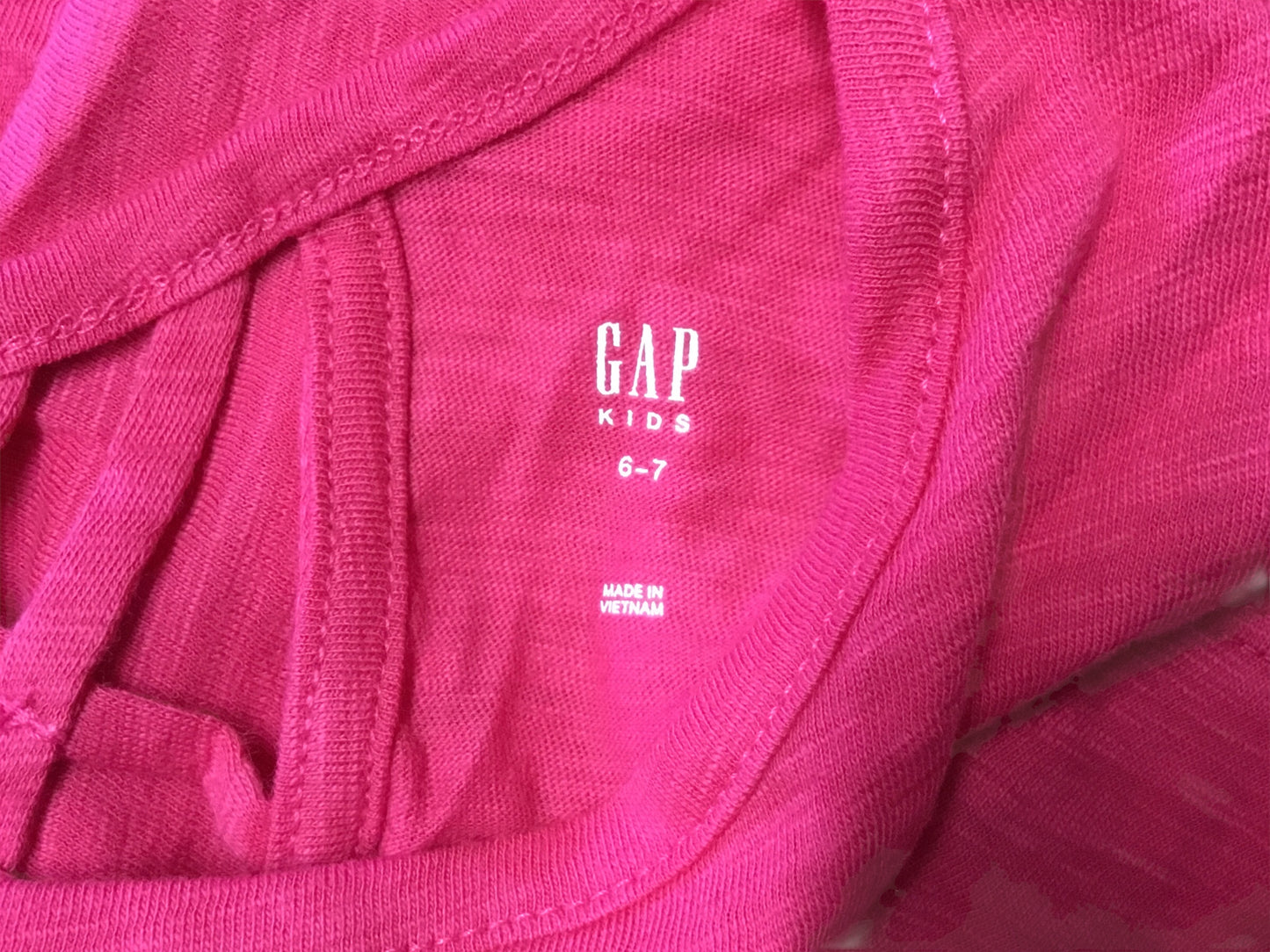 Gap Girl’s Blouse