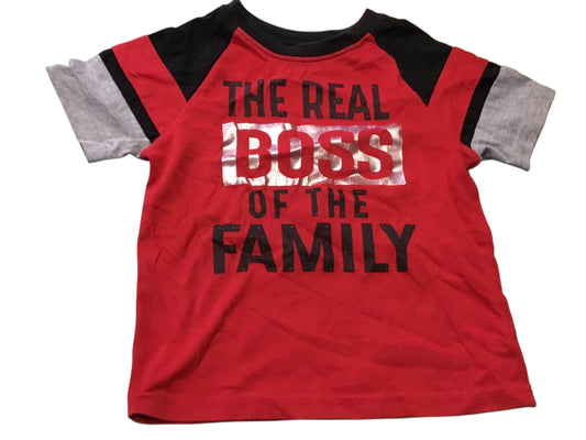 Garaminals Boys’ T-shirt