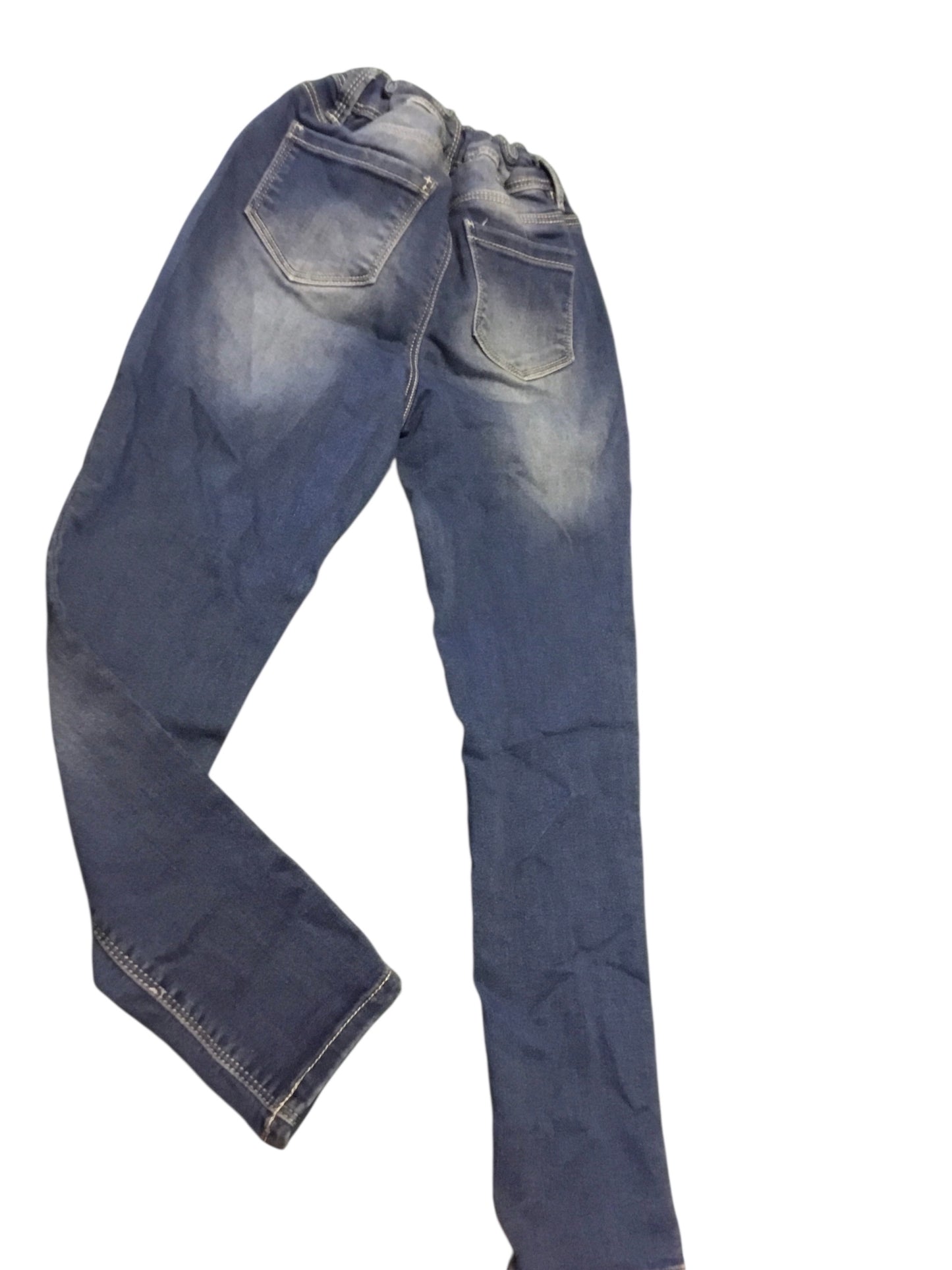 Skinny Fit Girl’s Jeans