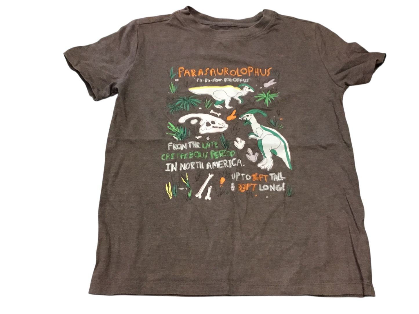 Cat & Jack Boy’s Graphic T-shirt