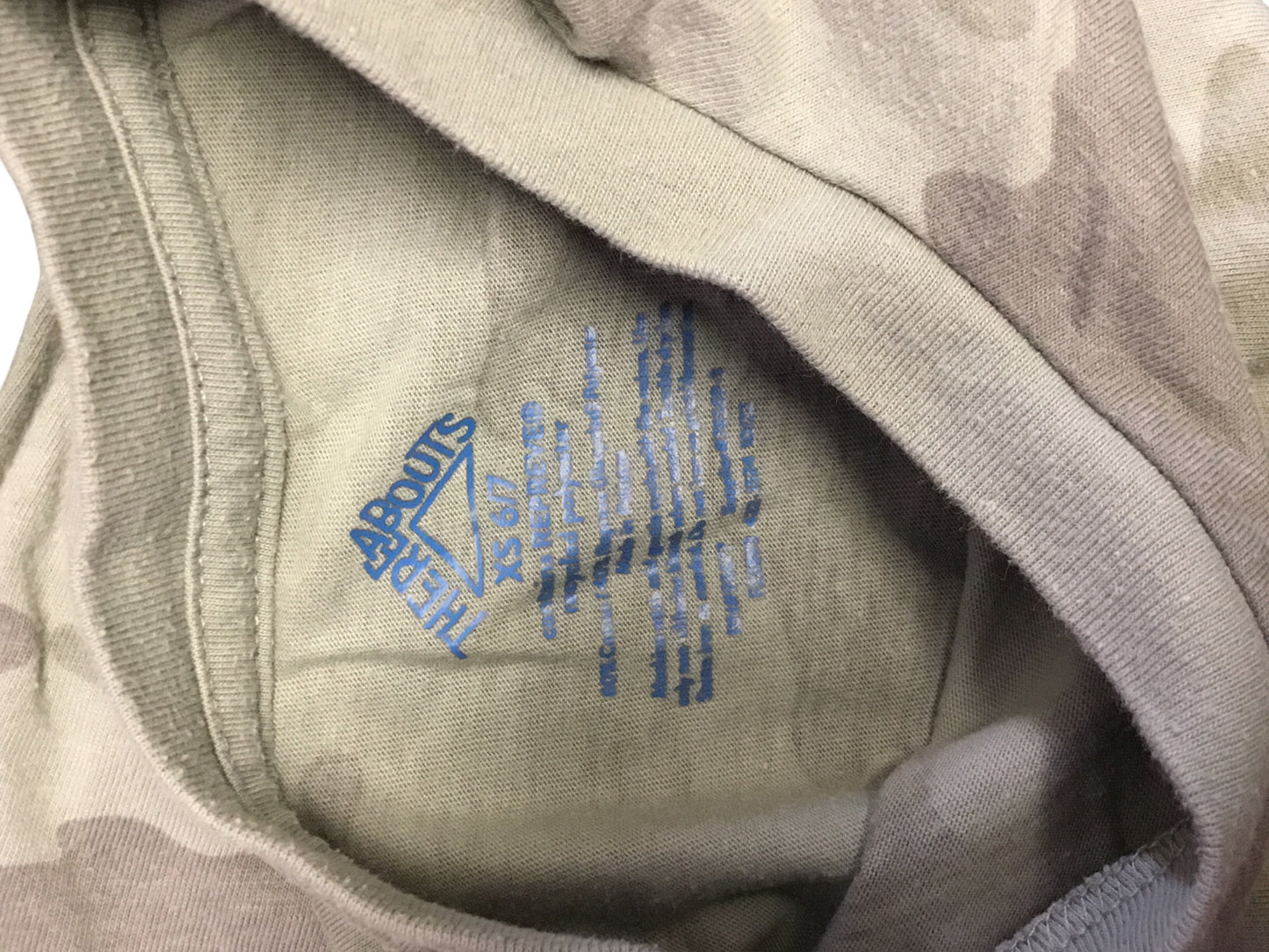 There Abouts Boy's T-shirt