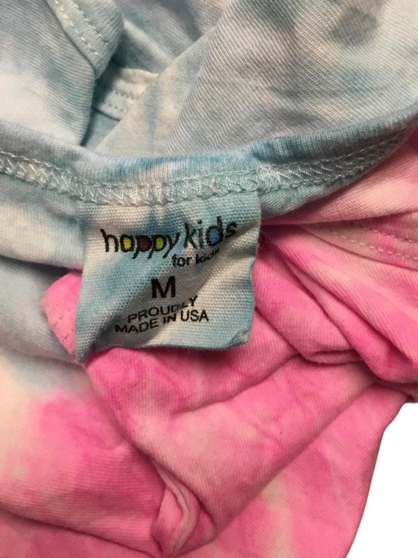 Happy Kids Blouse