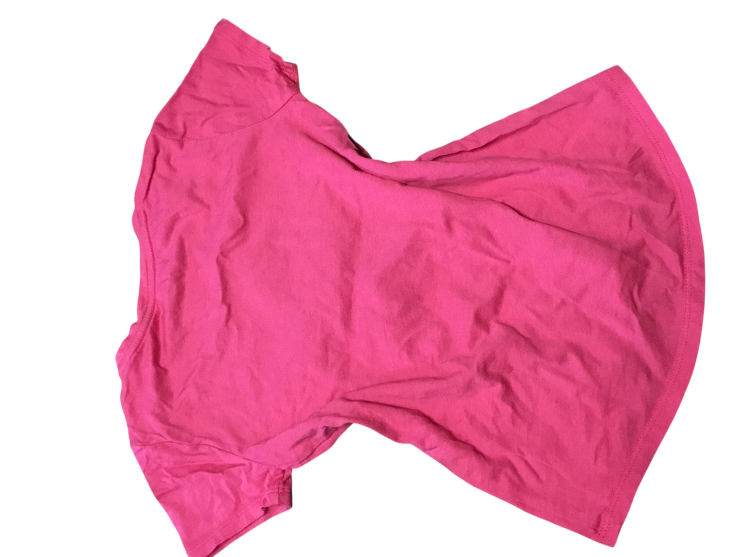 Member's Mark Girl's Blouse with Star Design