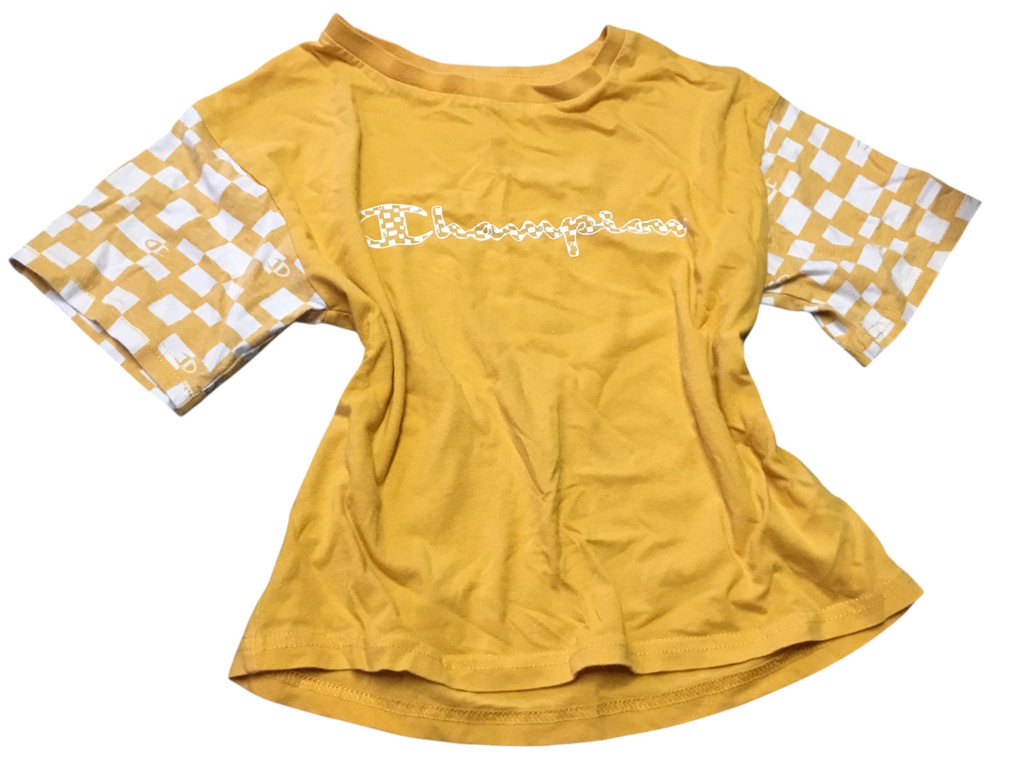 Champion girl's blouse