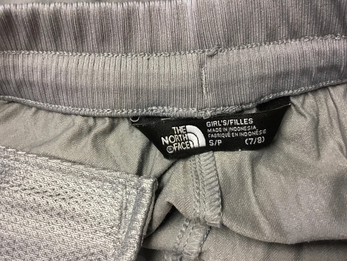 The North Face Girl’s Sports Pants