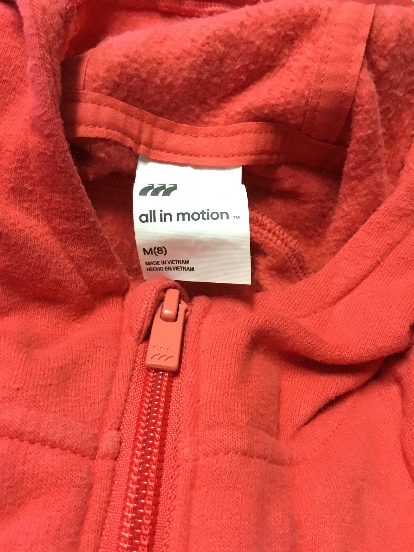All In Motion Boy’s Jacket