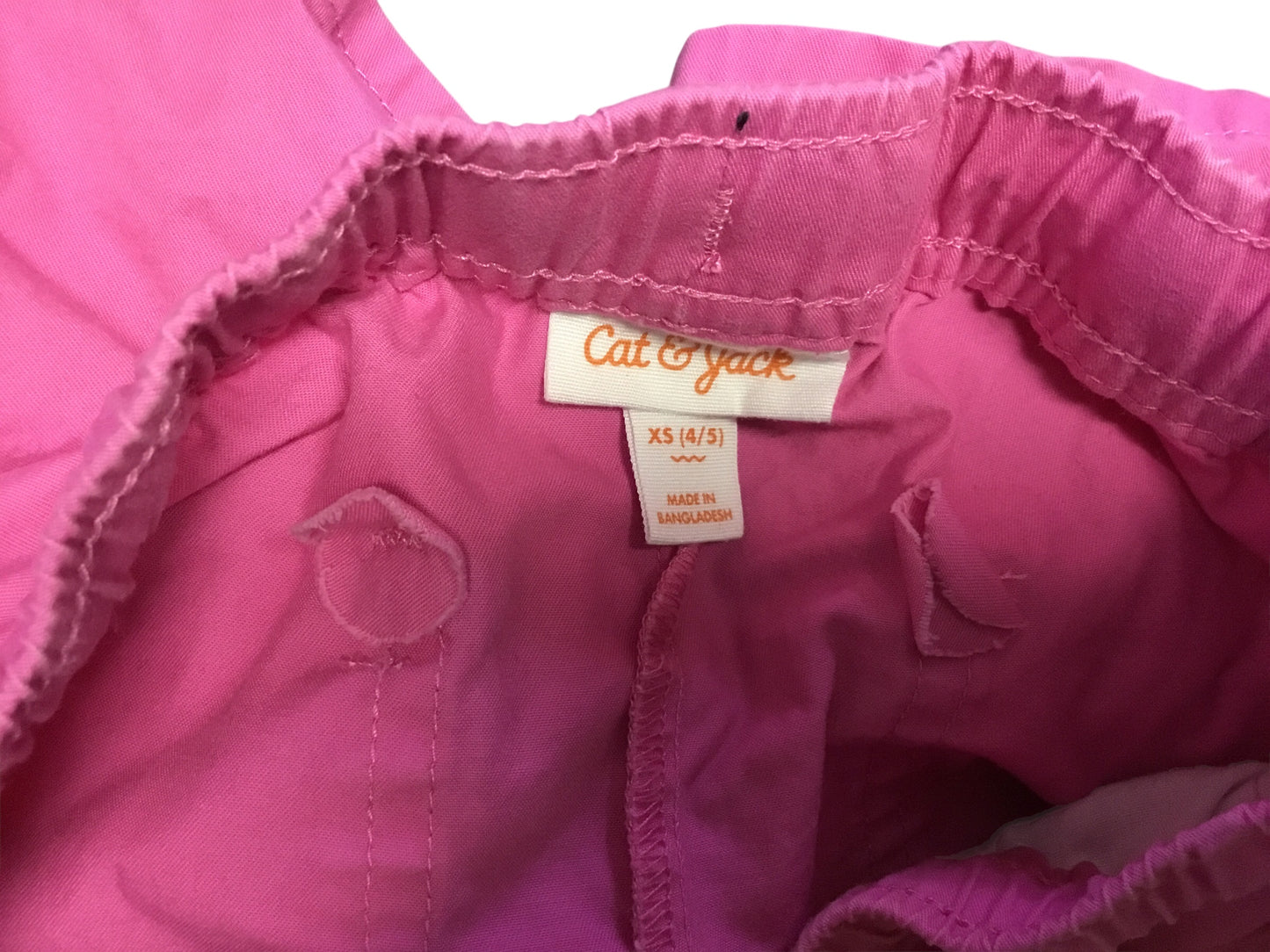 Cat & Jack Girl’s Shorts