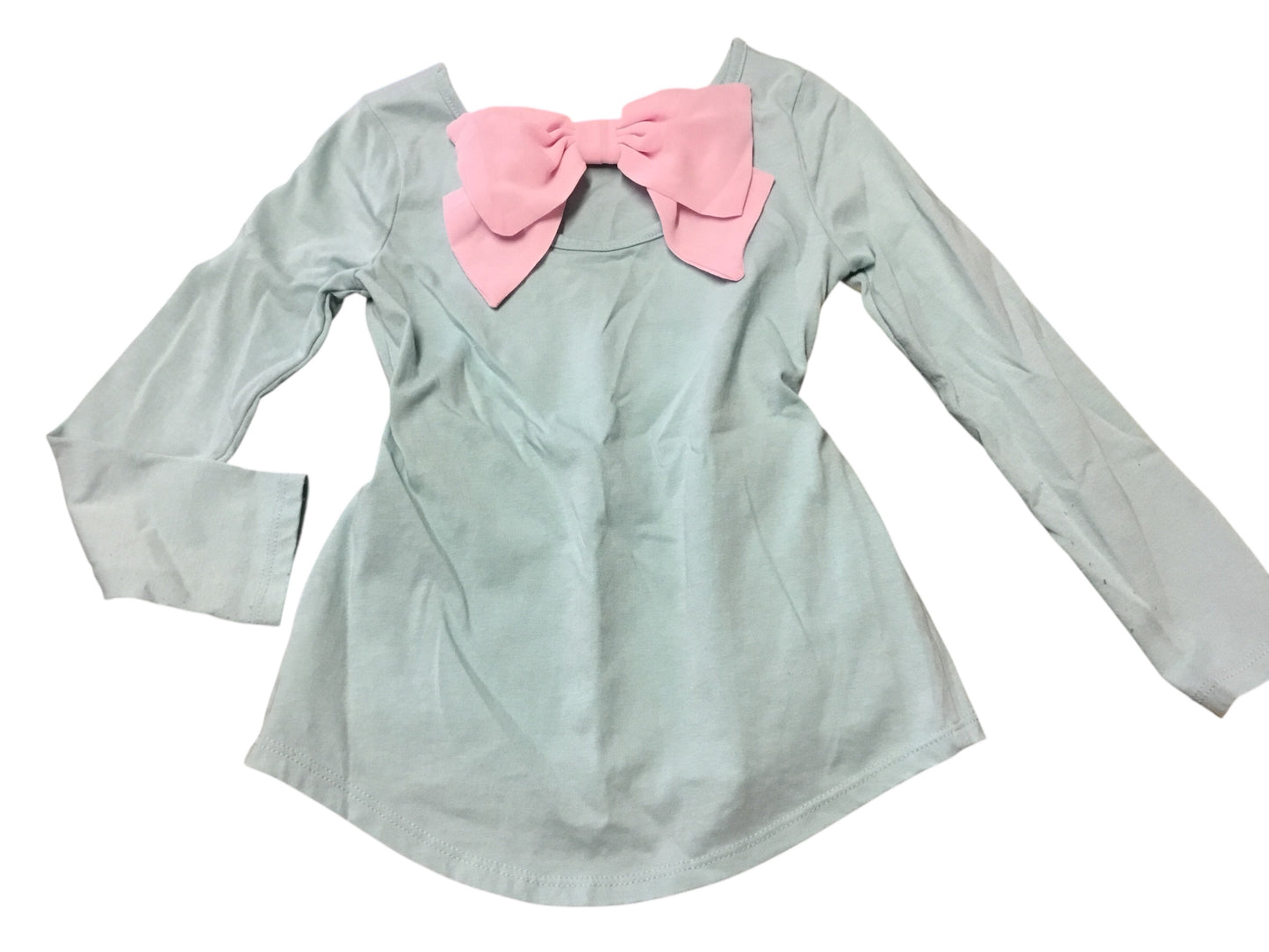 Cynthia Royalty Unicorn Girl’s Blouse