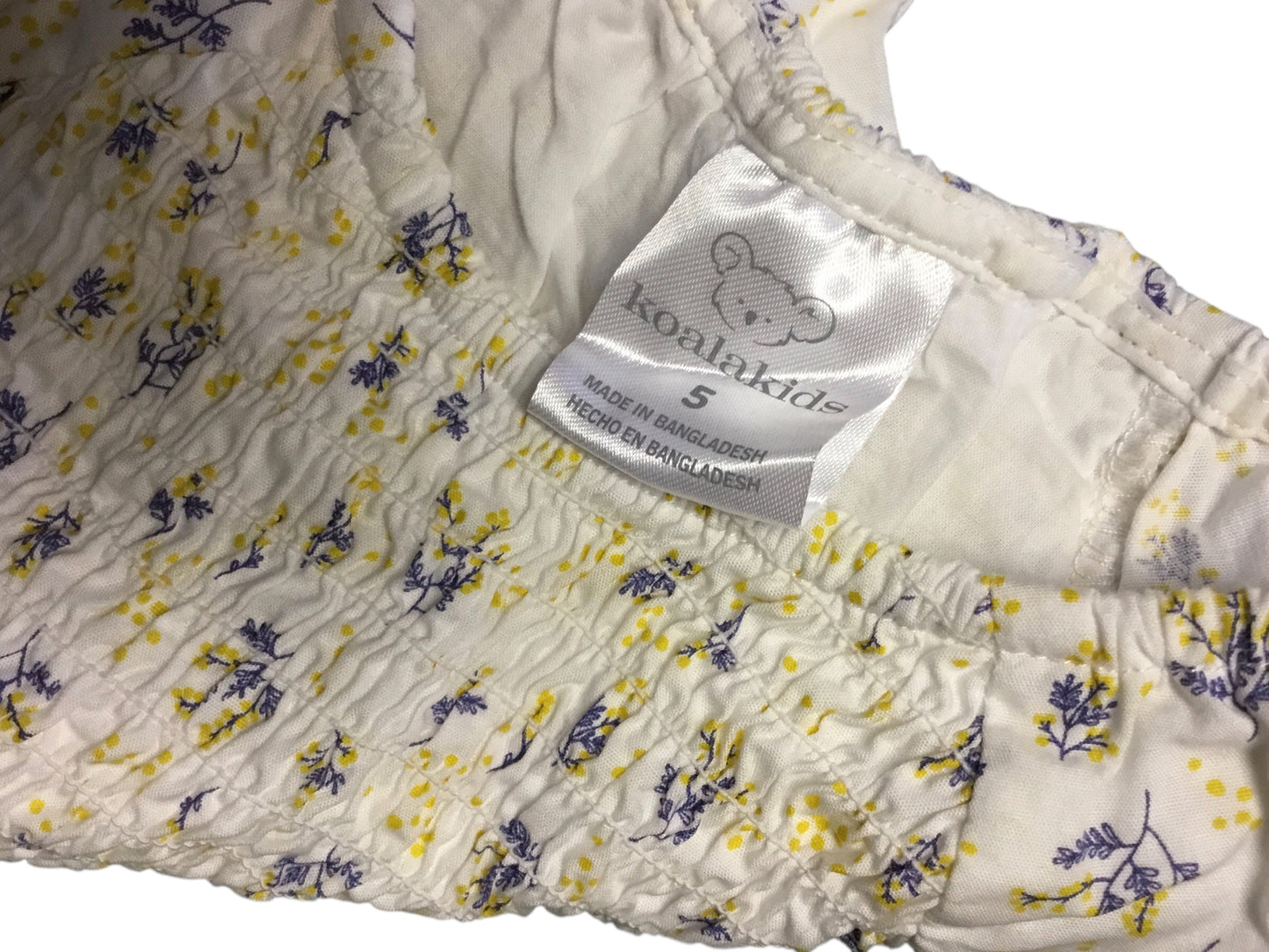 KoalaKids Girl's blouse