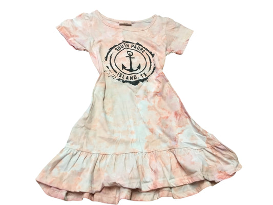 Happy Kids Phosphor Girl’s Dress