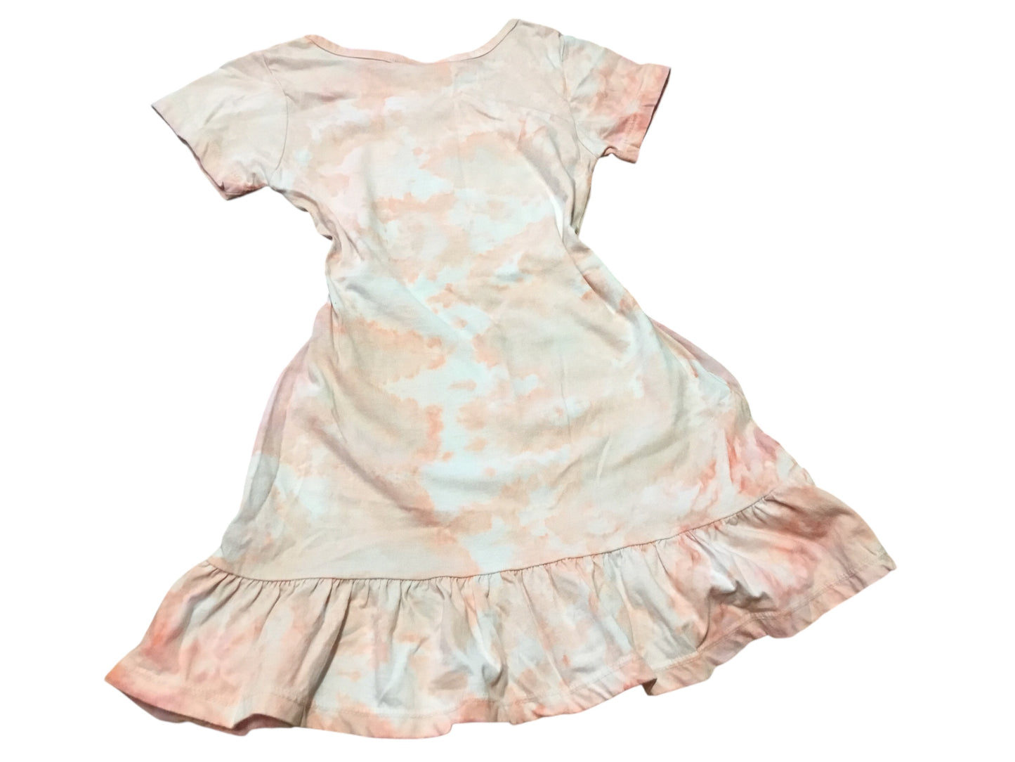 Happy Kids Phosphor Girl’s Dress
