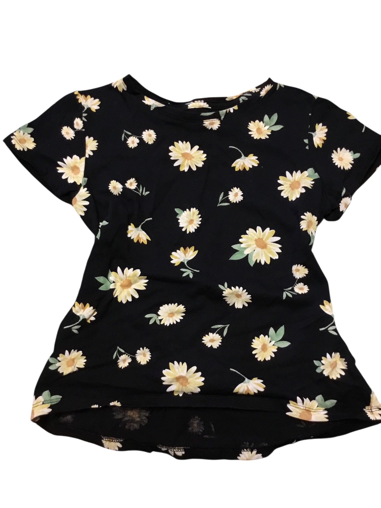 Old Navy Girl’s Floral Blouse