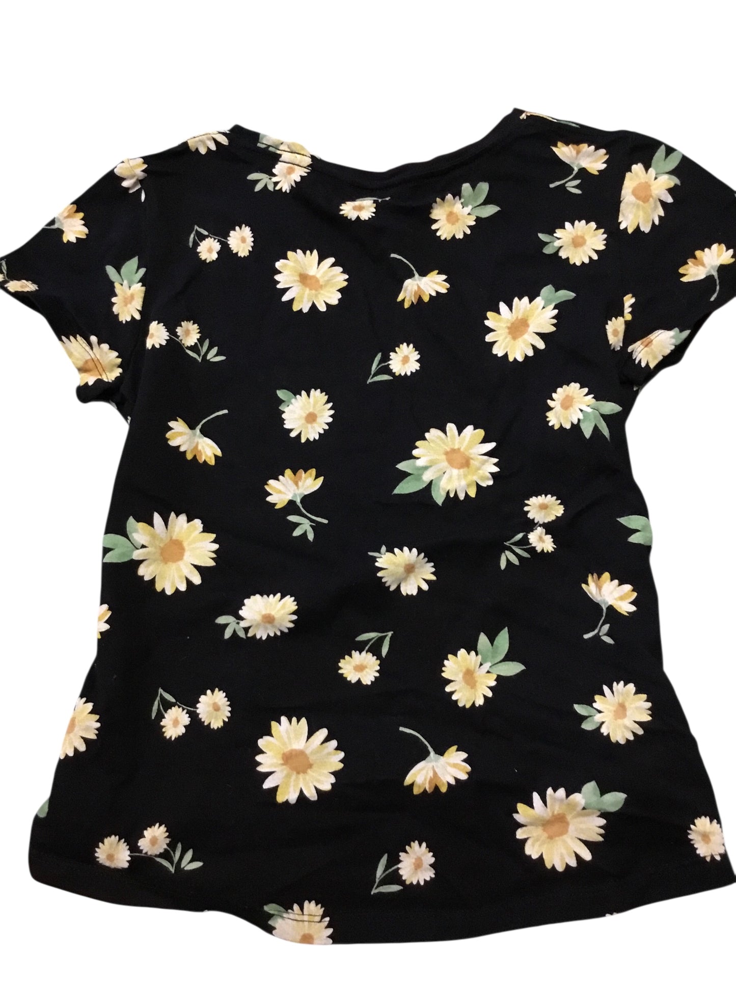 Old Navy Girl’s Floral Blouse