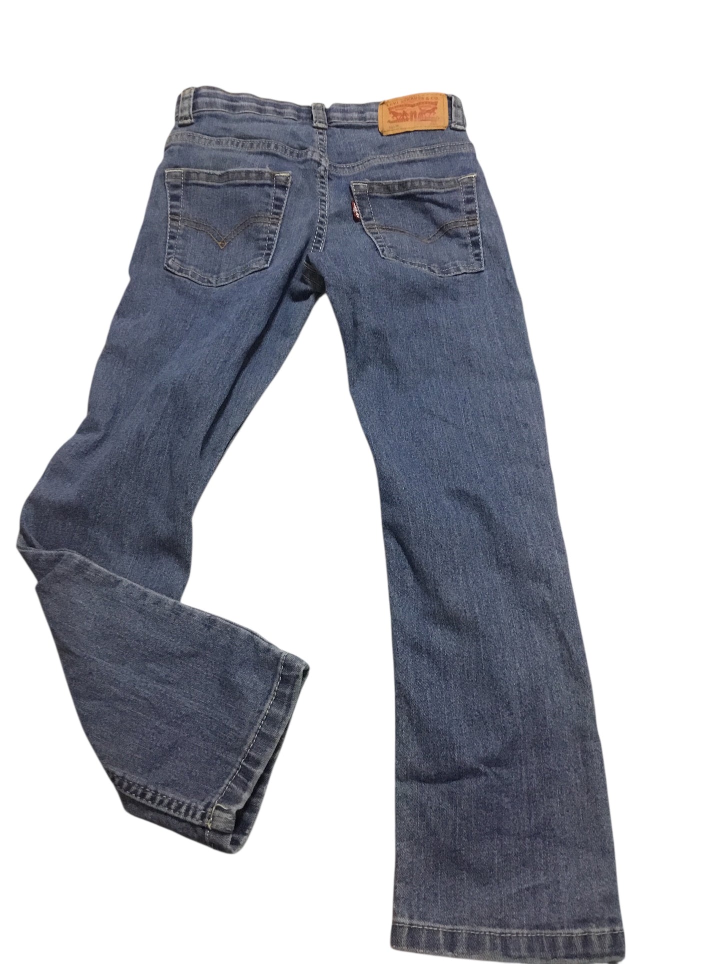 Levi’s Boy’s Pants