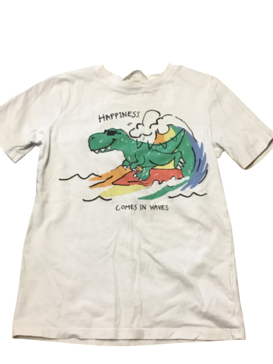 H&M Dinosaur Design T-shirt