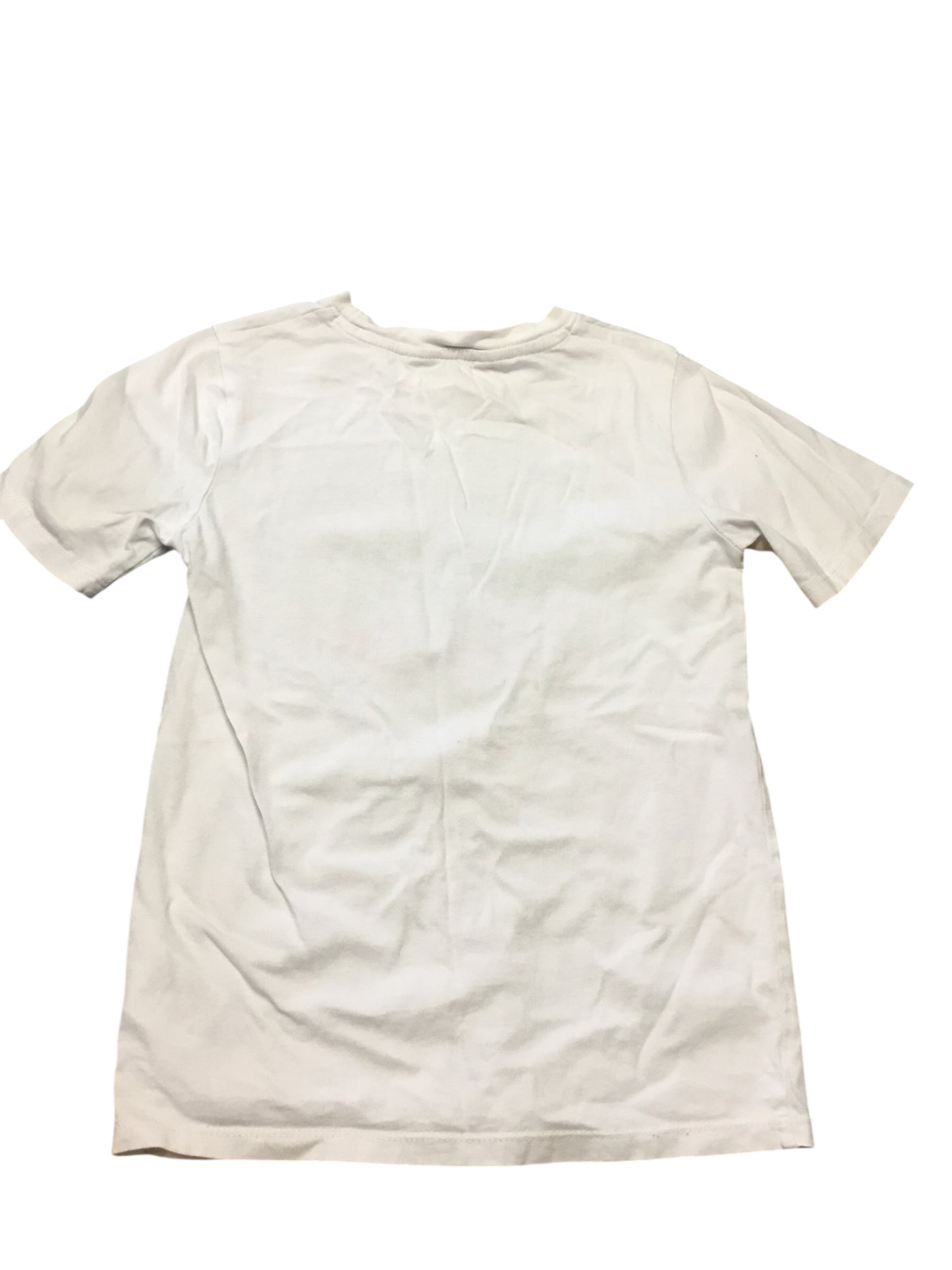 H&M Dinosaur Design T-shirt