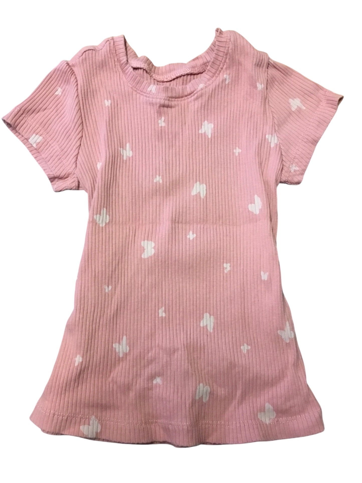 Pekkle Girl's Blouse