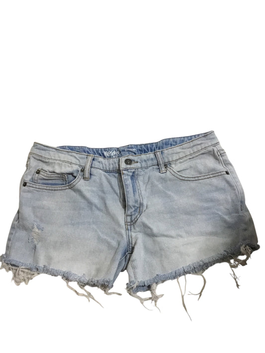 Girl's Shorts
