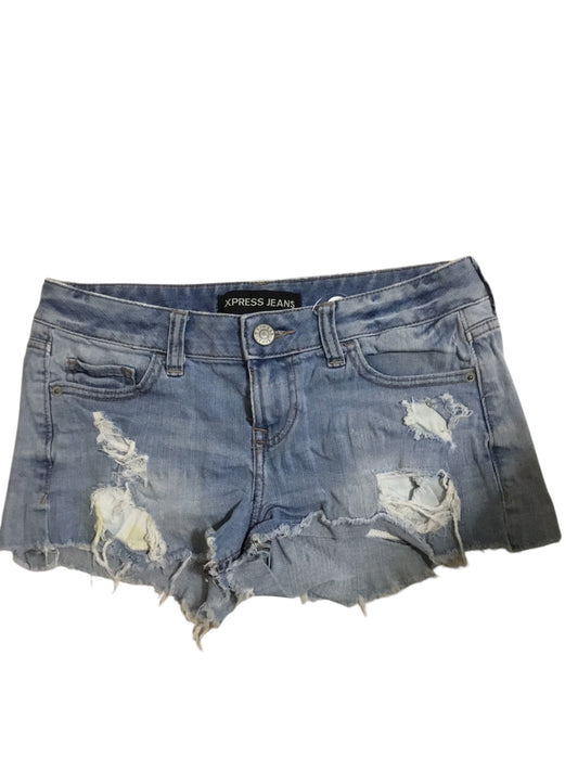 Express Jeans Young Girl Shorts