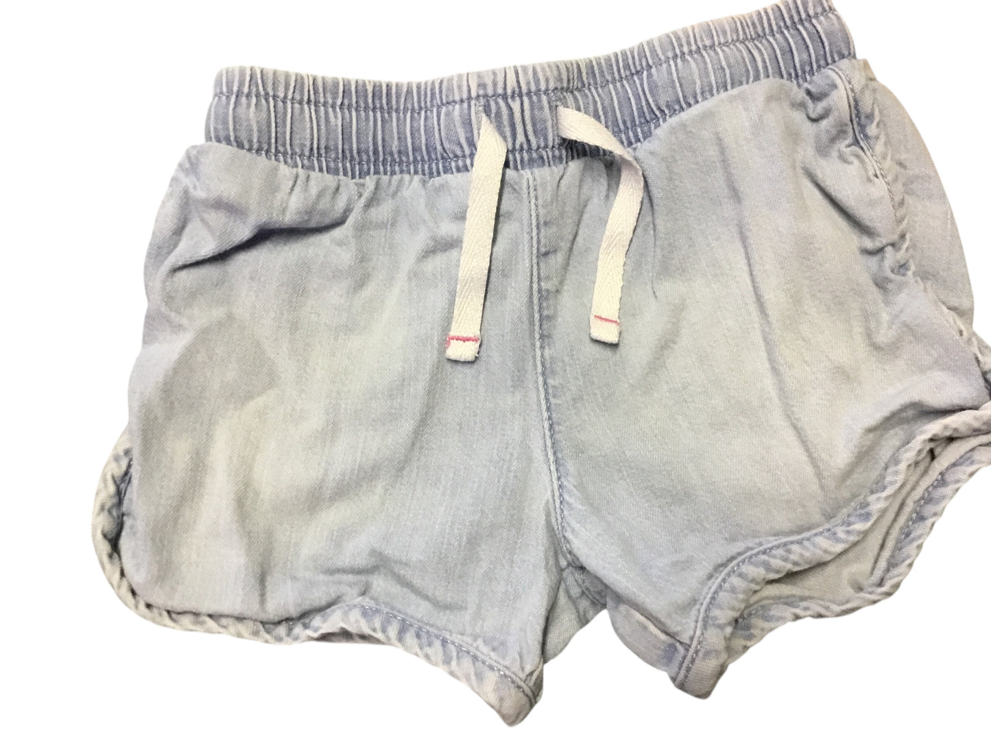 Cat & Jack Girl's Shorts