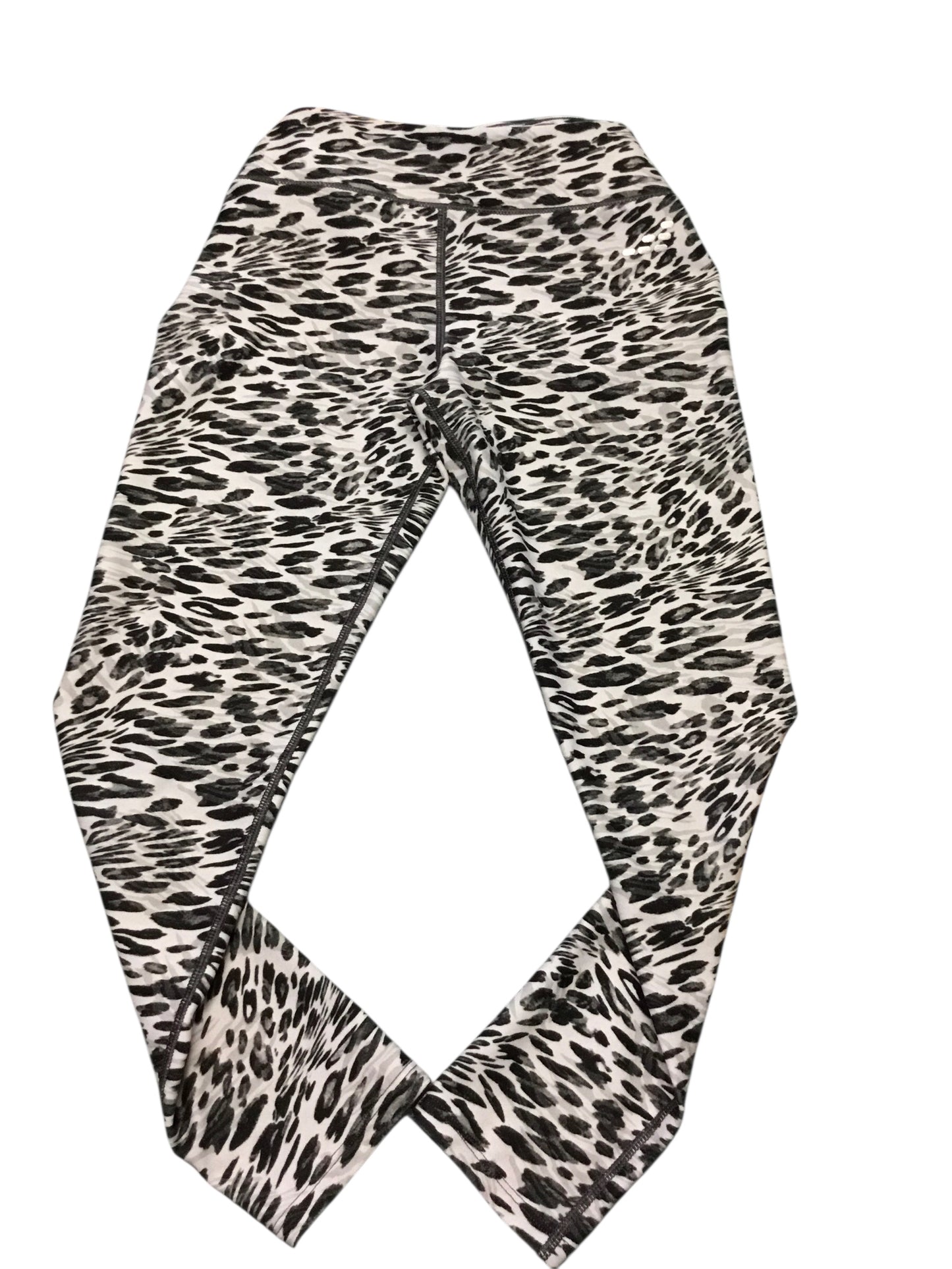 Bcg Zebriado Girl's Leggings