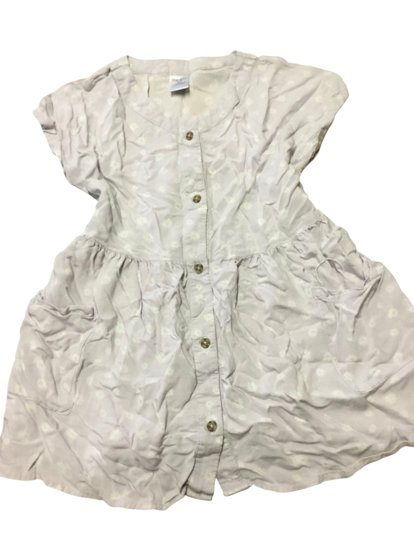 Okie Dokie Girl's Blouse