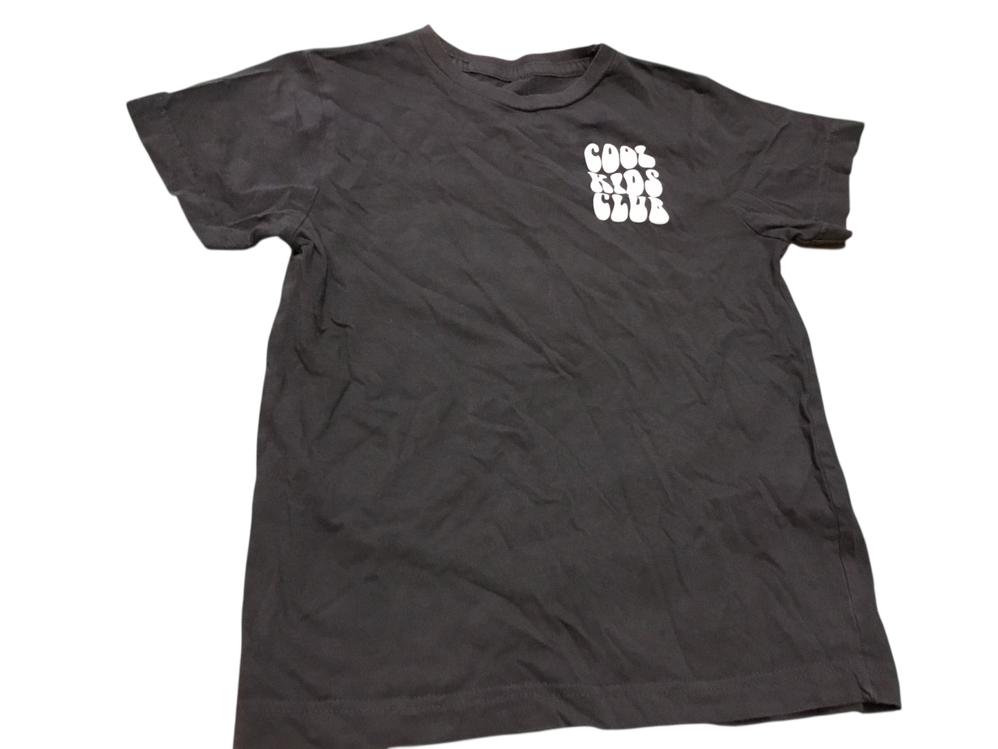 Cool Kids Club Boy's T-shirt