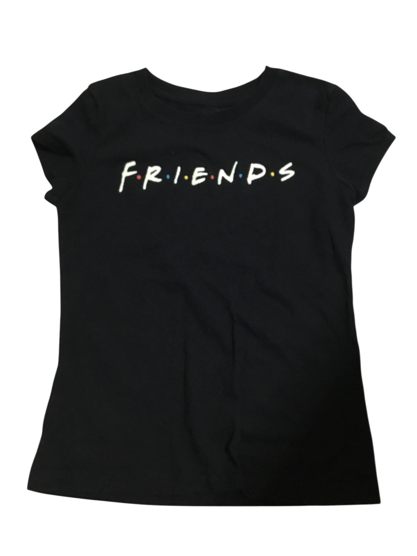 Friends Girls Blouse