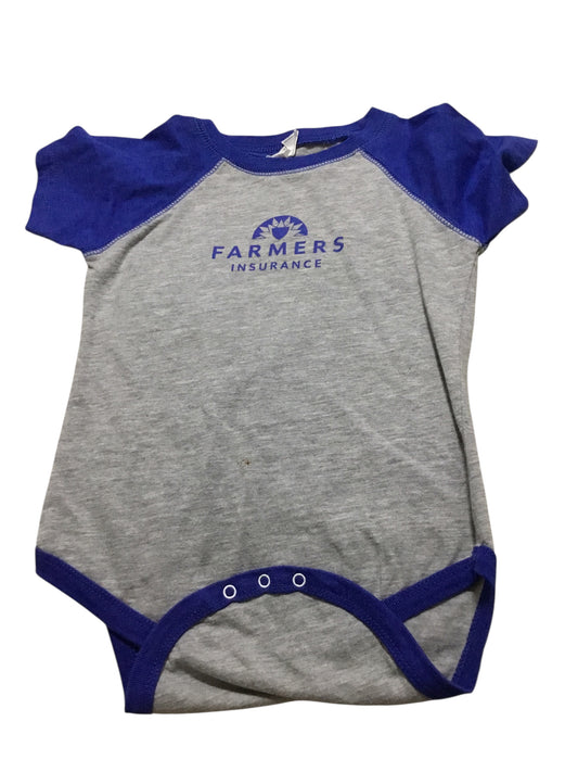 Baby Romper