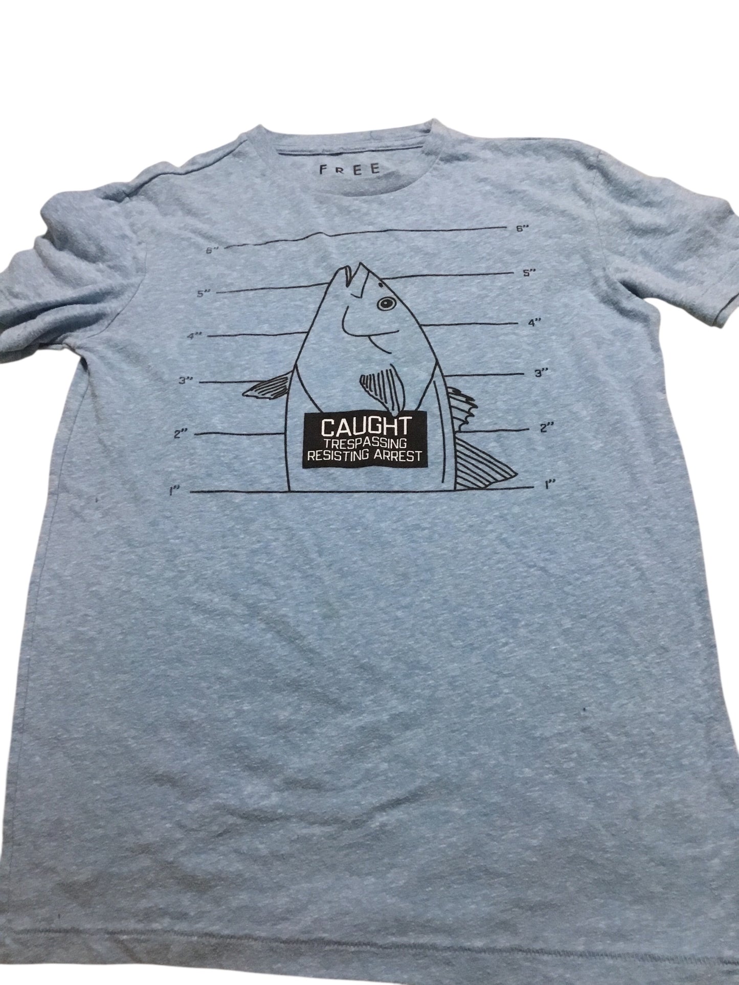 Free State Young Boy T-shirt