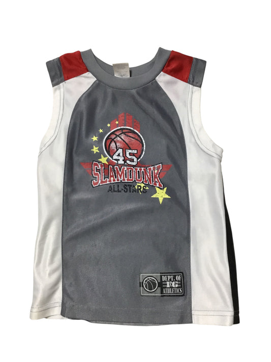 Fade Glory Little Boy Hangover