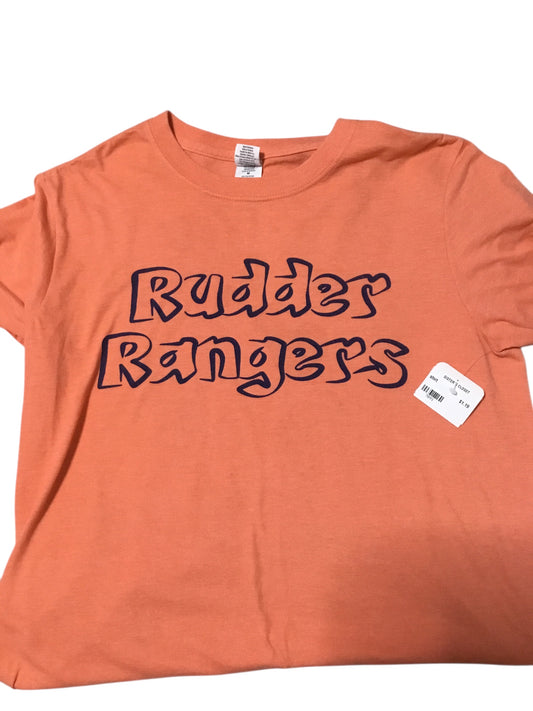 Rudder Ranger Boy's T-Shirt