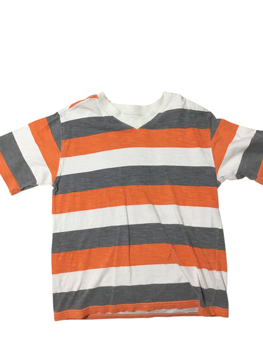 Faded Glory Boys' Striped T-Shirt