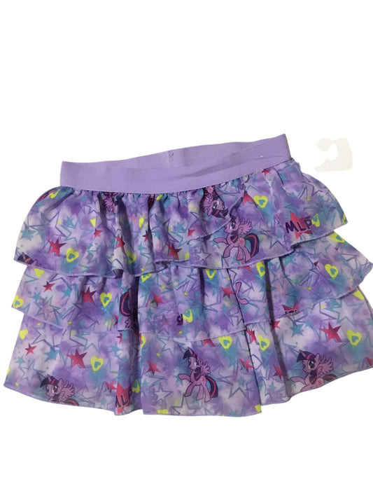 My Little Pony Girl Skirt