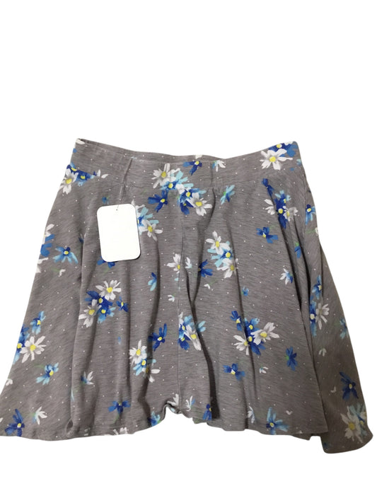 Skater Skirt Girl Skirt