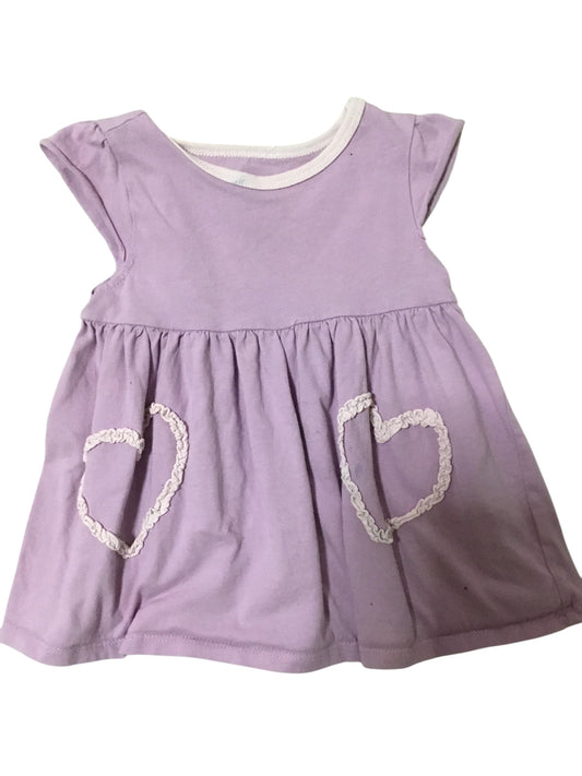 First Impressions Girl's Blouse