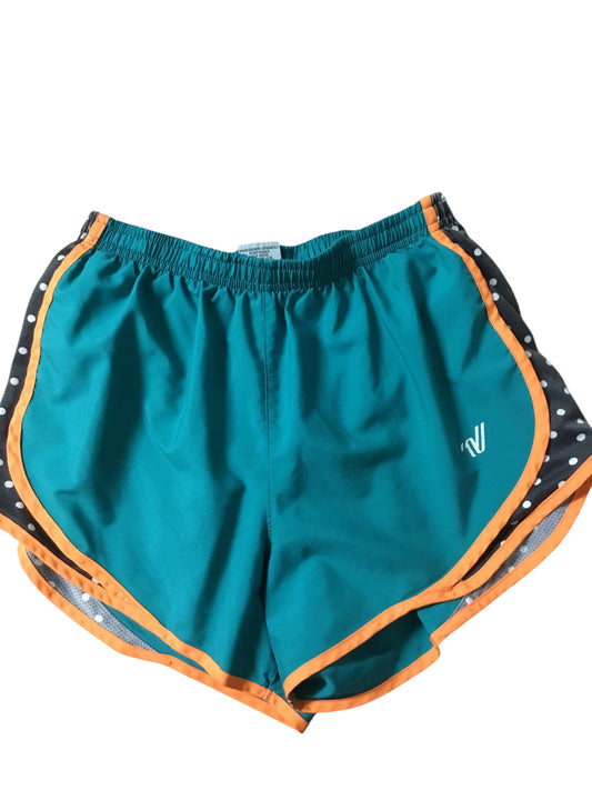 Varsity Water Shorts