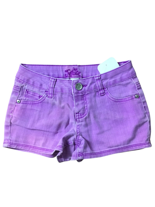 Justice Girl's Shorts
