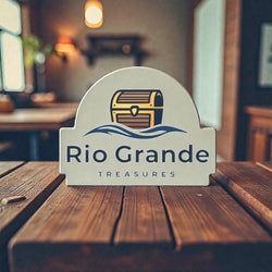 Rio Grande Treasures