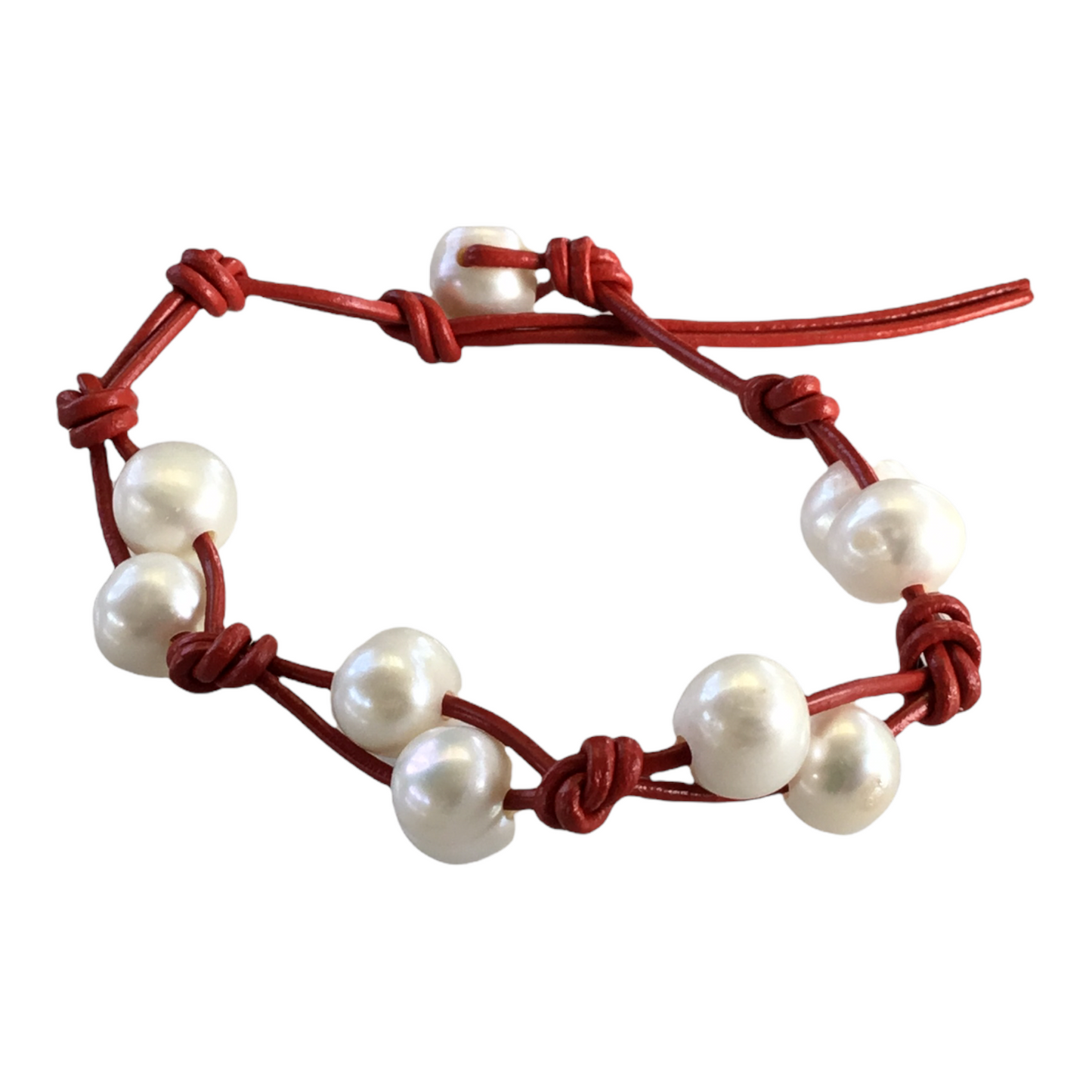 Freshwater Pearls