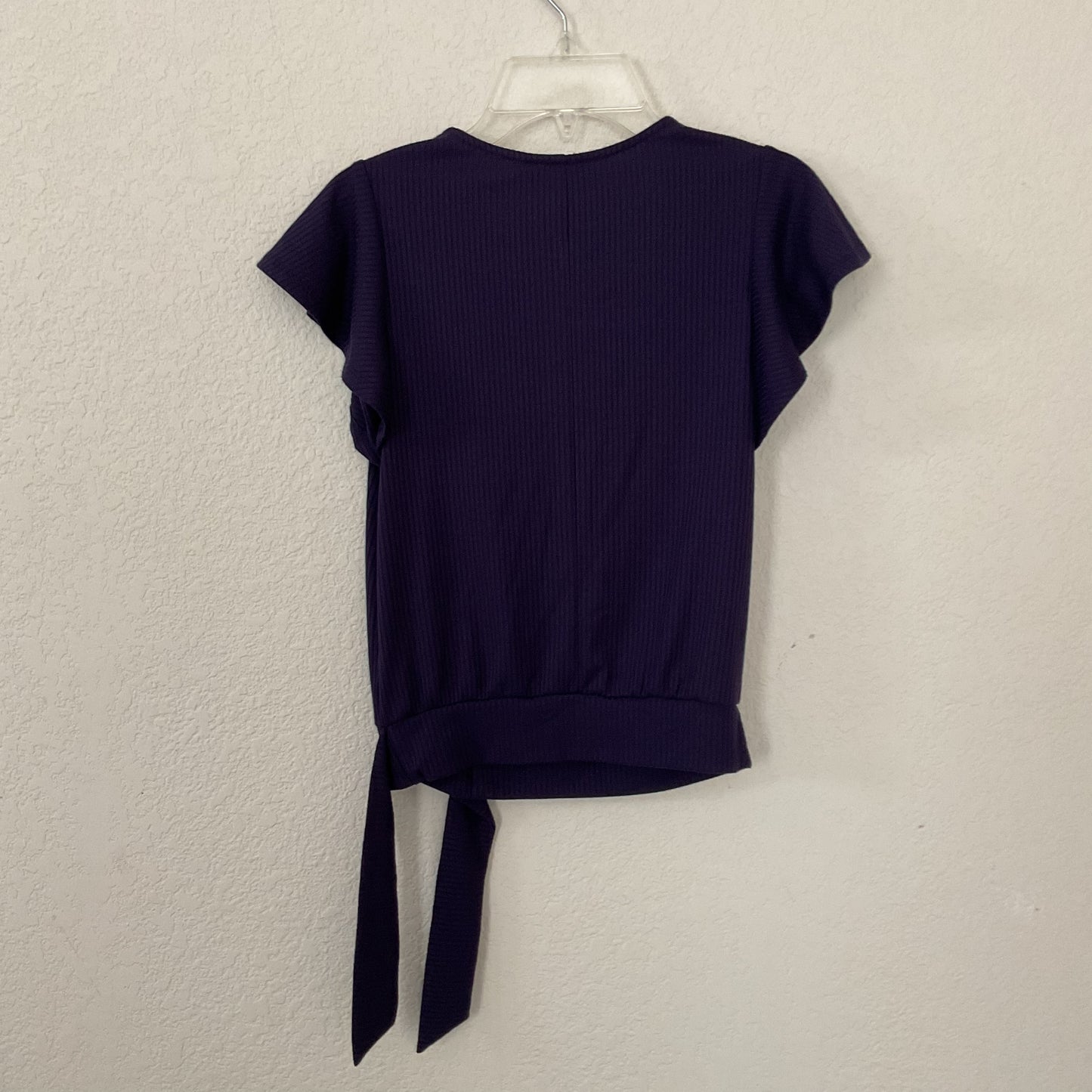 Amy Byer Young Girls Blouse Size S(7-8)