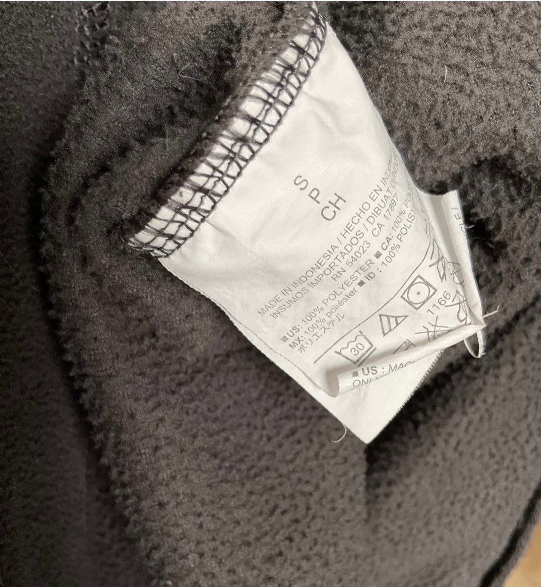 Old Navy Pullover Fleece Top Size S