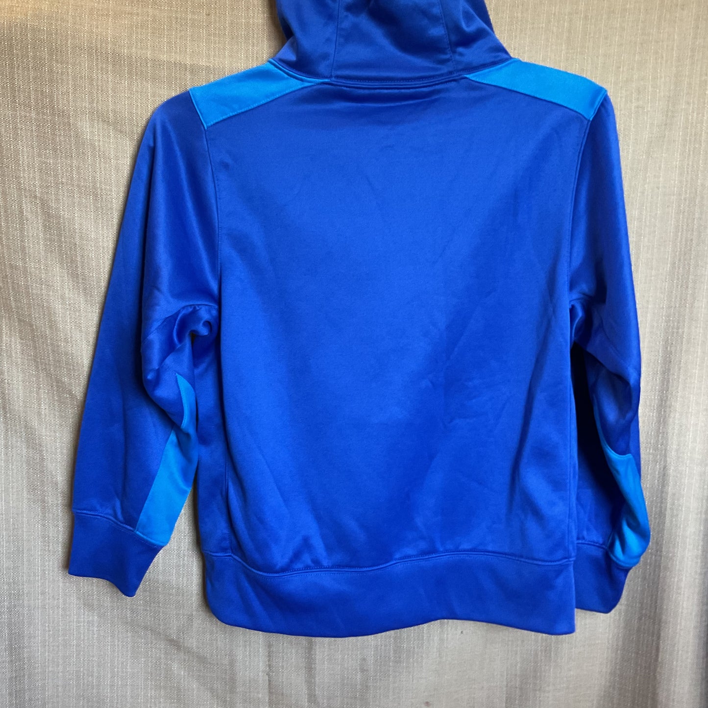 Nike Thermal Fit Pullover Graphic Boys Sweatshirt Size M