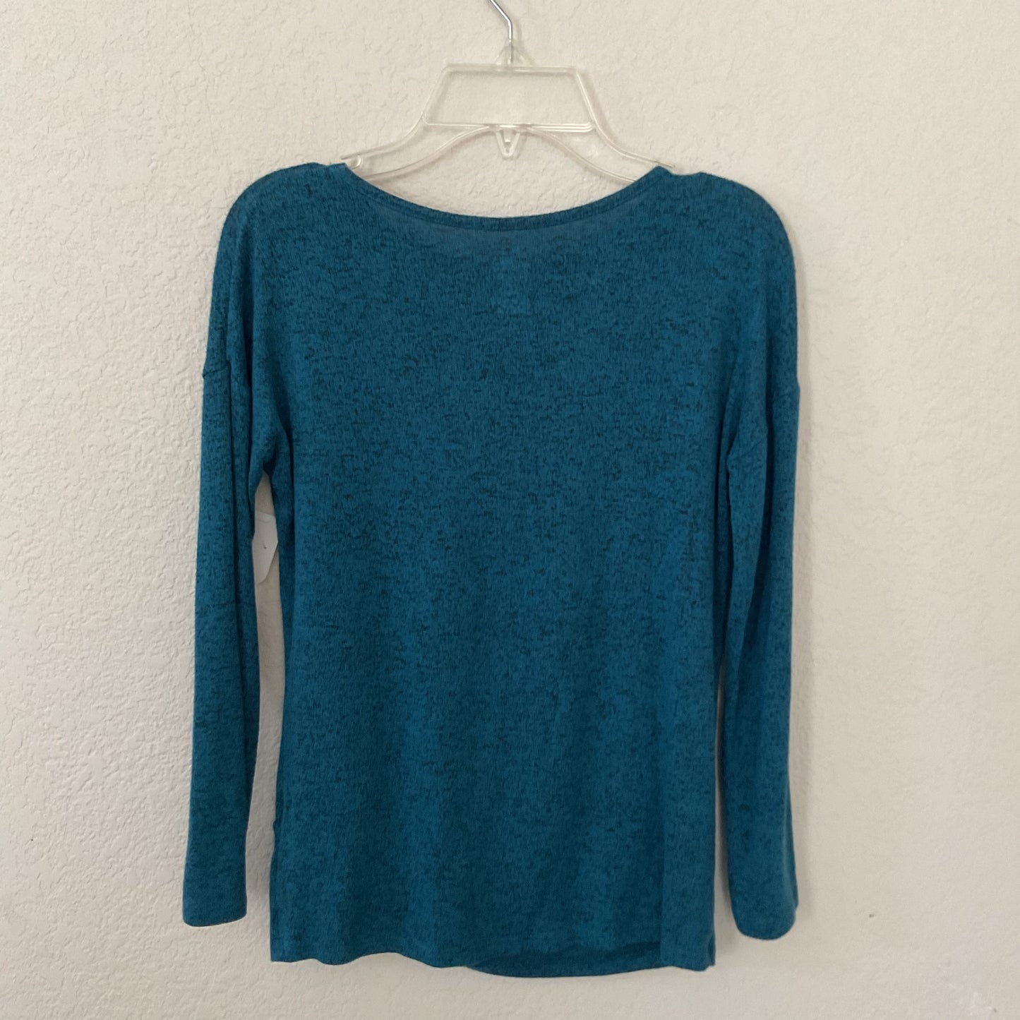 Wonder Nation Knitted 3/4 Sleeve Girls Blouse Size M(7/8)