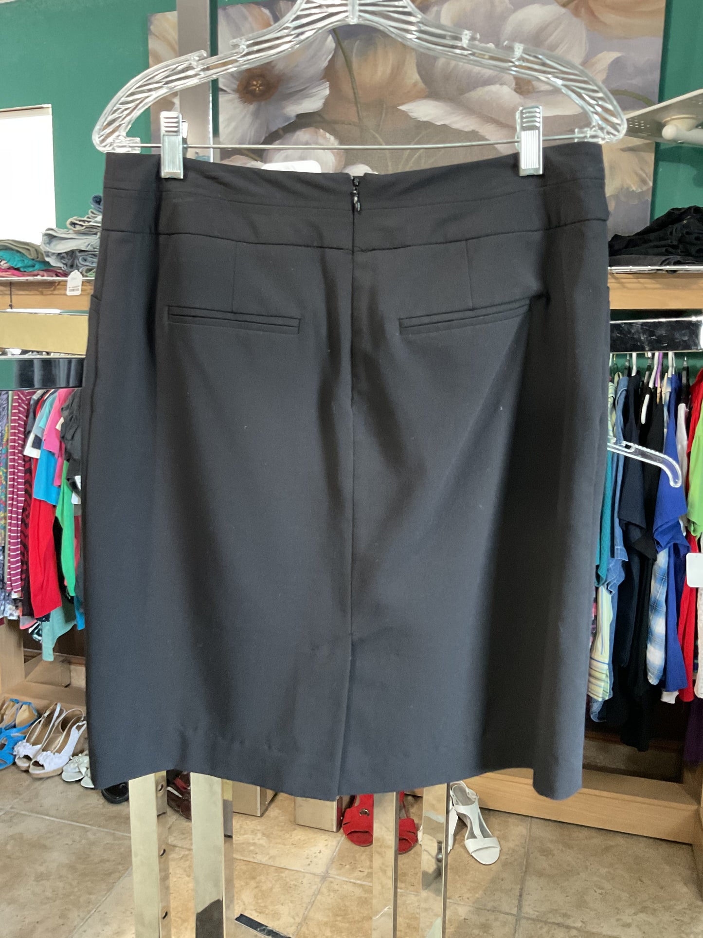 Worthington Women’s Petite Basics Dress Skirt Size 8P