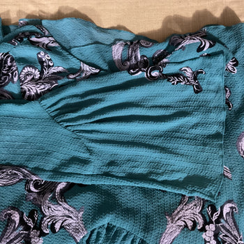 Free People Intimately Boho Women’s Tunic Blouse Size SP