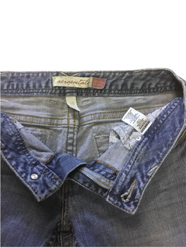 Aeropostale Chelsea Bootcut Jeans Size 5-6 S
