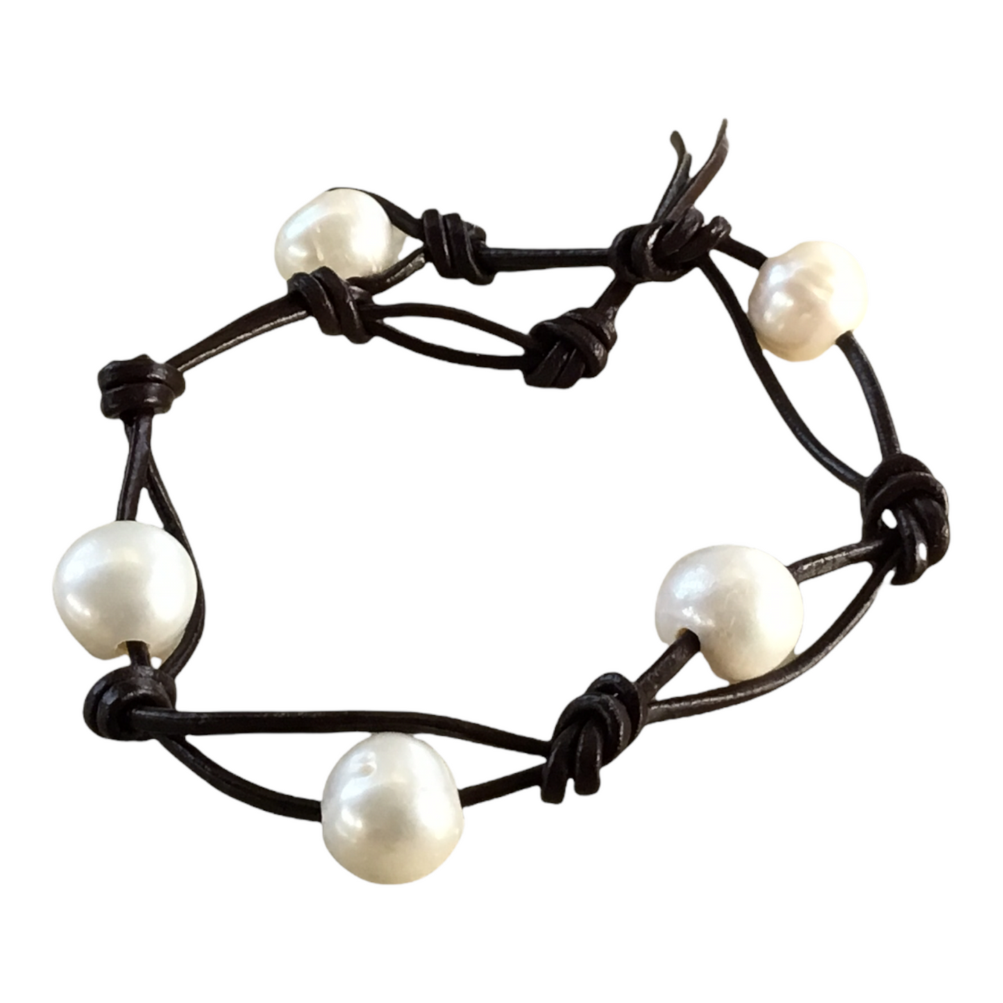 Pearl Bracelet