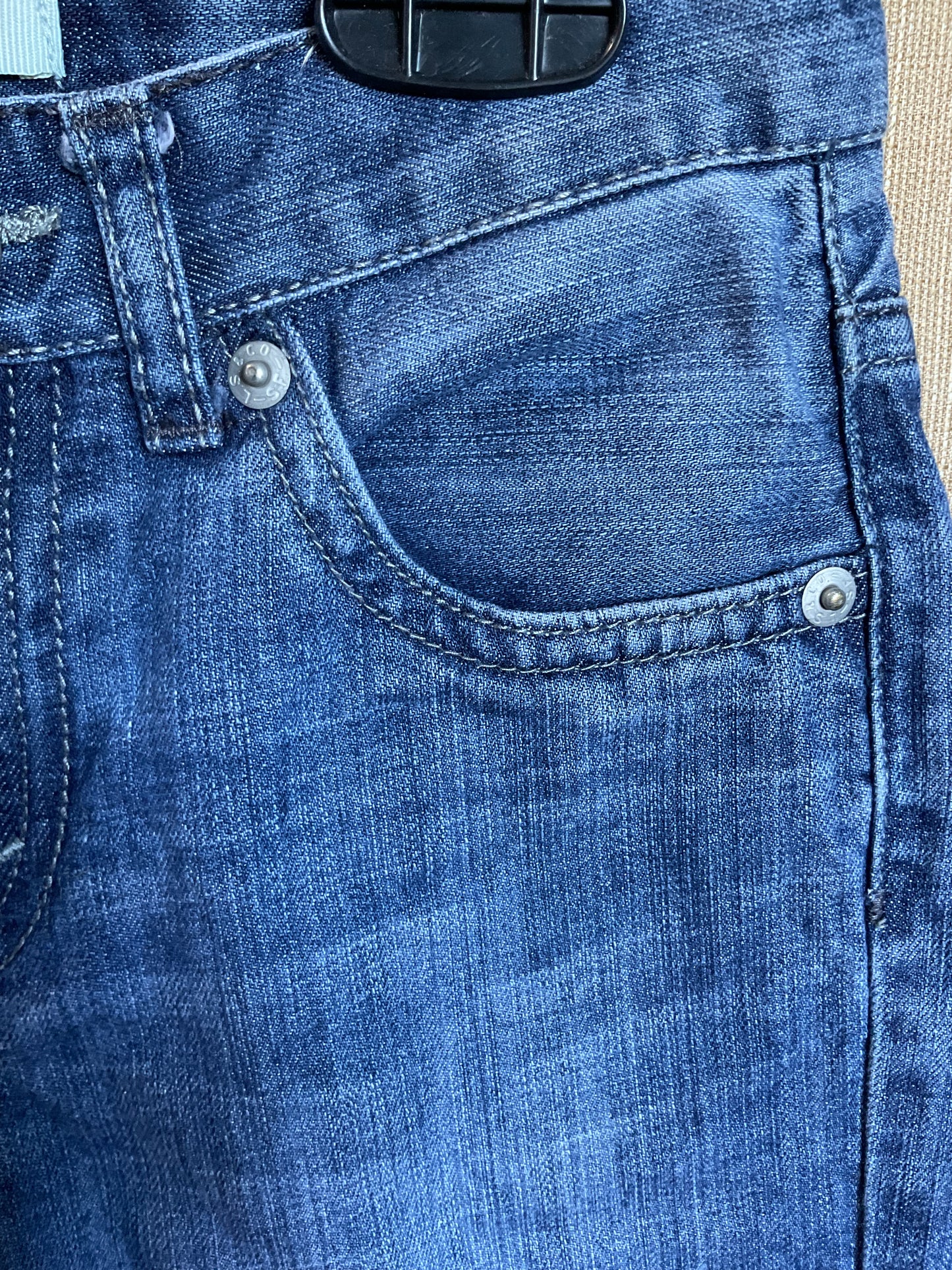 Levi’s 505 Kids Jeans Size 7R