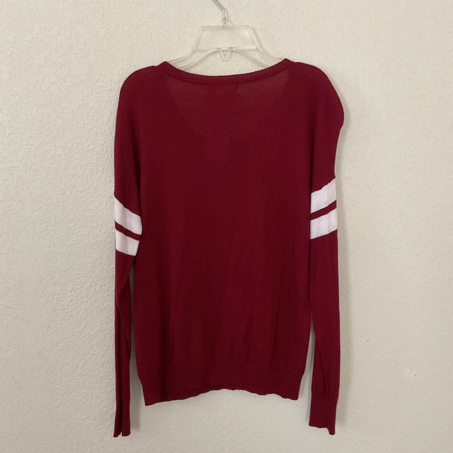 Pink Republic Knitted Sport Women’s Top Size M